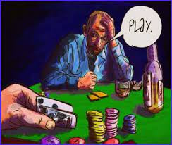 Зеркало Vulkan Pobeda Casino